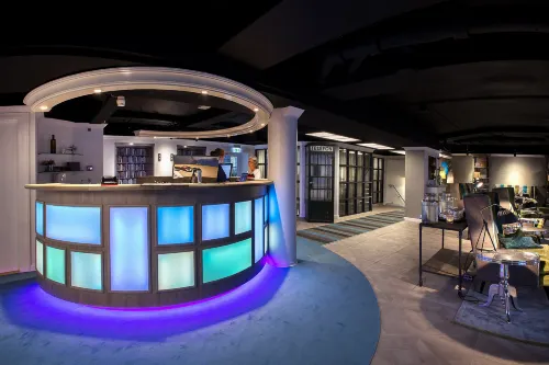 Absalon Hotel Da non perdere Photos