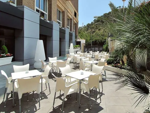 Hotel Maya Alicante Public Areas Photos