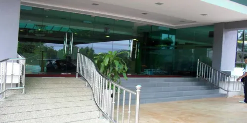 Sutera Hotel Seremban Espaces publics Photos
