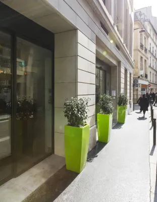 Lyric Hotel Paris Opera Circondario Photos