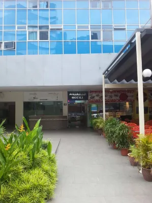 Arianna Hotel Featured Photos