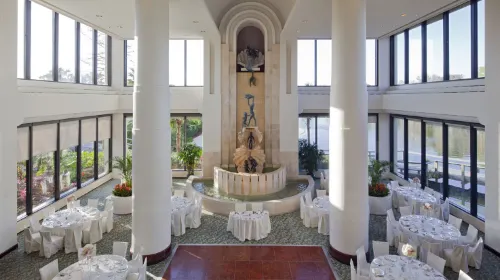Hyatt Regency Grand Cypress Resort Business Facilities Photos