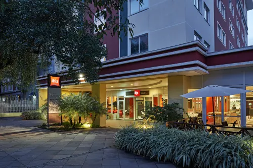 ibis Porto Alegre Moinhos de Vento Empfohlen Photos