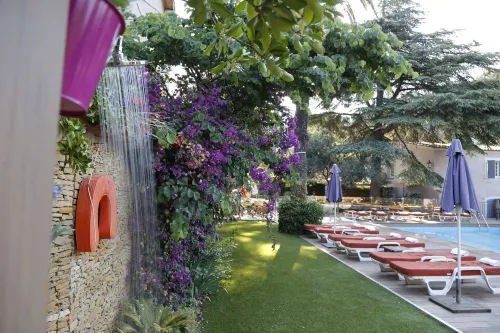 Les Jardins de Cassis - Parking Gratuit & Piscine Chauffée Loisirs et amusements Photos