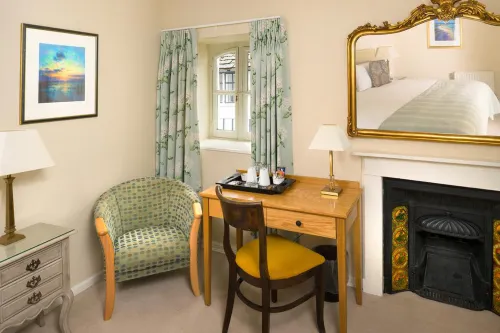 Marlborough Arms Photos