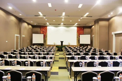 Khas Malioboro Hotel Yogyakarta Unggulan Photos