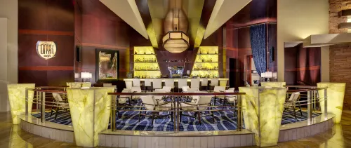 Red Rock Casino Resort & Spa Relaksasi & Rekreasi Photos
