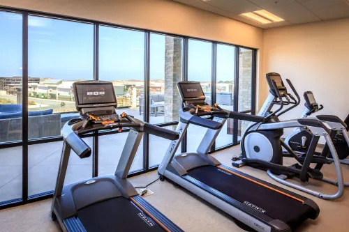SpringHill Suites by Marriott The Dunes On Monterey Bay Loisirs et amusements Photos