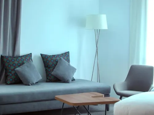 Kyriad Residence Casablanca Centre Ville Photos