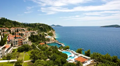 Sun Gardens Dubrovnik À ne pas manquer Photos