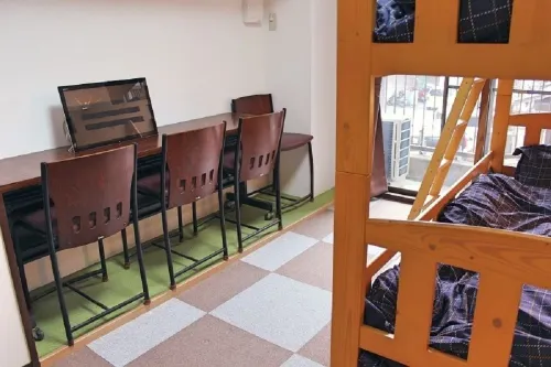 Stay Inn Koto Ăn uống Photos