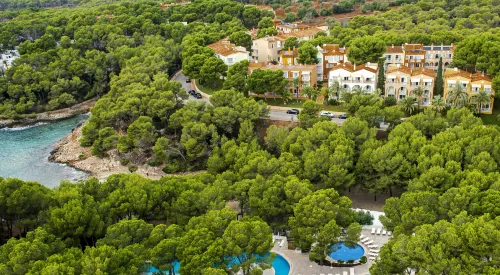 Iberostar Waves Club Cala Barca Da non perdere Photos