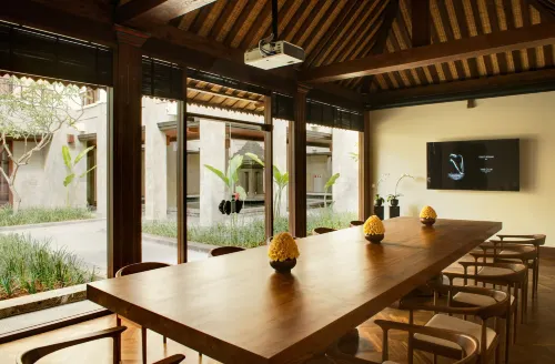 The Legian Seminyak, Bali Fasilitas Bisnis Photos