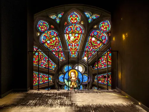 Hôtel Dream Photos