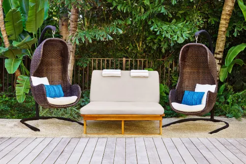 Royal Palm South Beach Miami, a Tribute Portfolio Resort Exterior Photos