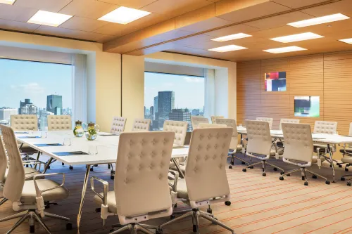 The Prince Gallery Tokyo Kioicho, a Luxury Collection Hotel Featured Photos