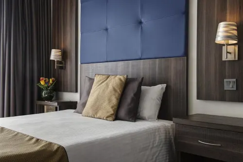 Cavalieri Art Hotel Photos