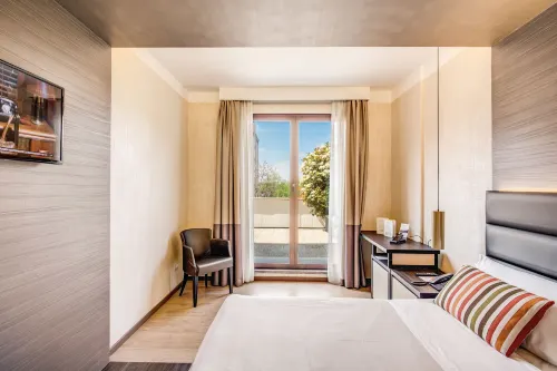 Warmthotel Chambres Photos