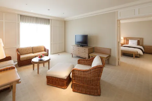 Okura Akademia Park Hotel Photos