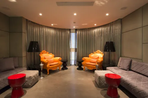 art'otel Amsterdam, powered by Radisson Hotels Espaces publics Photos