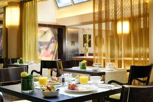 Enterprise Hotel Design & Boutique Ăn uống Photos