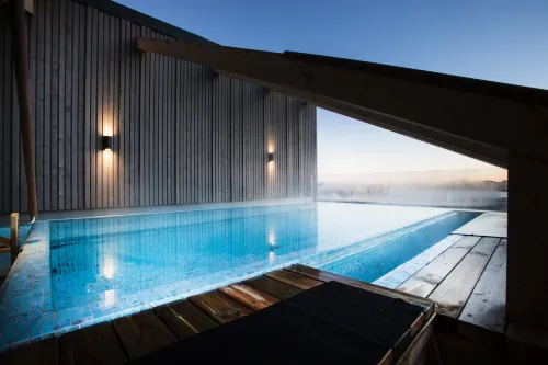 Hotel Berg by Keflavik Airport Featured Photos