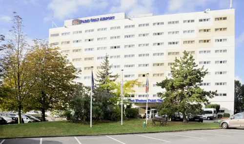 Best Western Plus Paris Orly Airport À ne pas manquer Photos