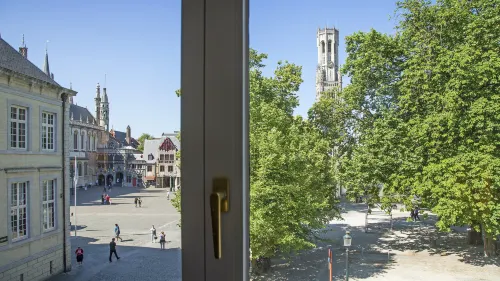 Crowne Plaza Brugge À proximité de l'hôtel Photos