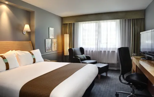 Holiday Inn Bristol - Filton Photos