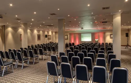 Holiday Inn Bristol - Filton Espaces Affaires Photos