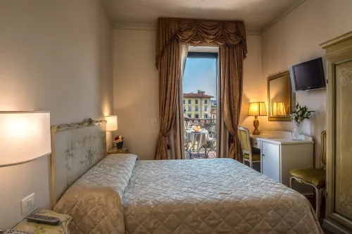 Hotel Machiavelli Palace Photos