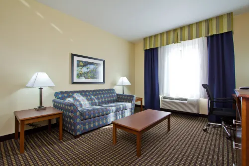 Holiday Inn Express & Suites Denver East-Peoria Street Photos