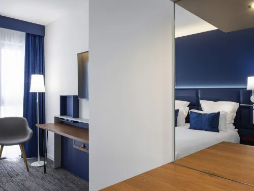 Hôtel Mercure Toulon La Seyne-Sur-Mer Photos
