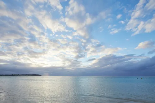 Dusit Beach Resort Guam Extérieur Photos