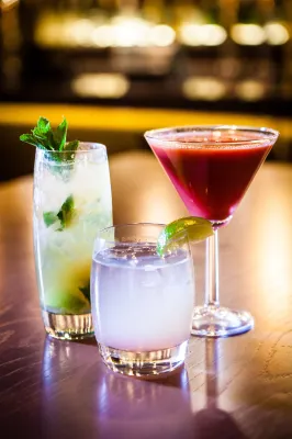 Crowne Plaza Leeds Loisirs et amusements Photos