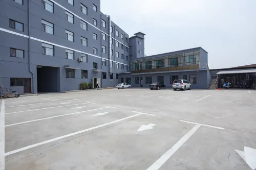 Homeinn Plus Hotel (Pingyao Ancient City North Gate Railway Station) À ne pas manquer Photos