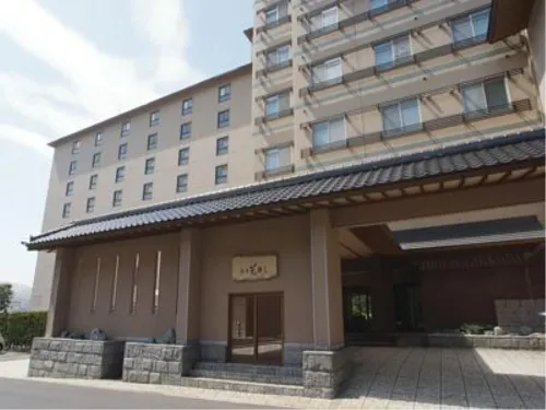 Ryotei Hanayura Extérieur Photos
