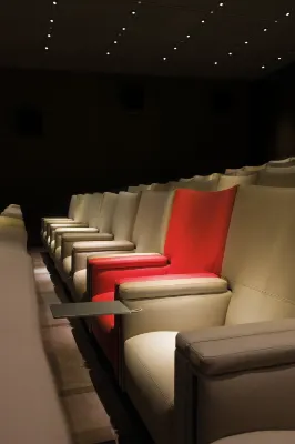 Le Royal Monceau - Raffles Paris Public Areas Photos