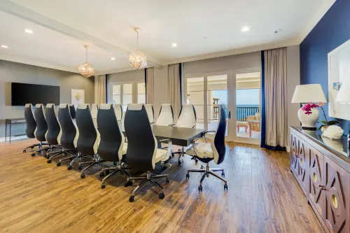 Terranea Resort Business Facilities Photos