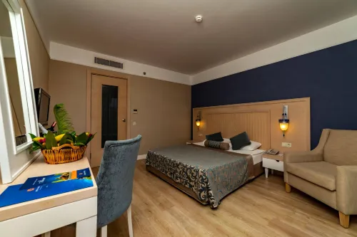 Seamelia Beach Resort Hotel & Spa Photos
