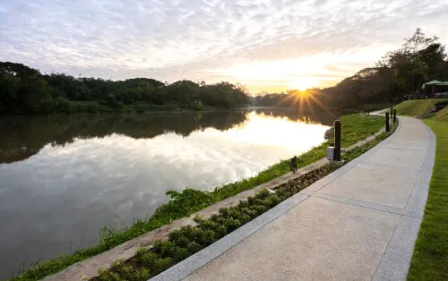 The Riverie by Katathani Xung quanh Photos