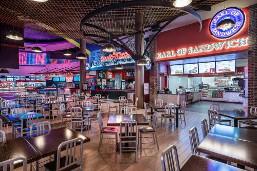 Palms Casino Resort Near Hotel Photos