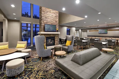 Residence Inn Los Angeles LAX/Manhattan Beach Public Areas Photos