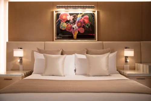 Palms Casino Resort Photos