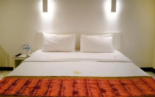 The Yani Hotel Bali Kamar Photos