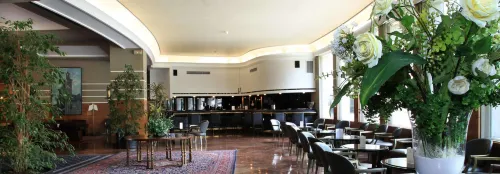 Hotel Tres Reyes Pamplona Restauration Photos