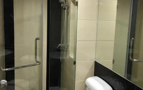 Top High Airport Link Hotel, Bangkok Rooms Photos