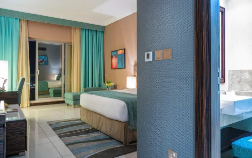 Atana Hotel Photos