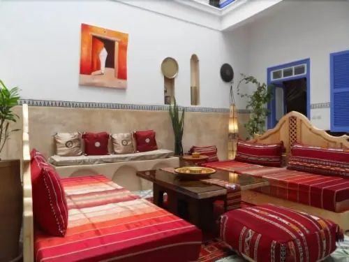 Riad Amana Photos