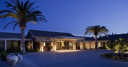 Rosewood Sand Hill Exterior Photos